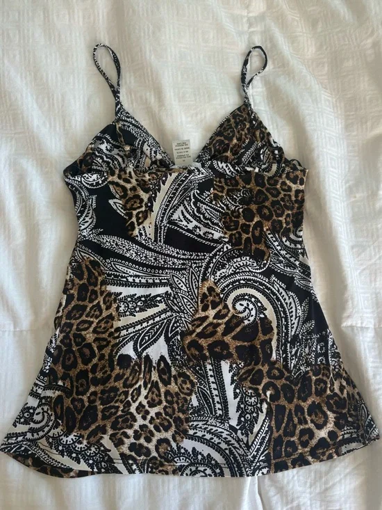 Cache Tank Top - Picture 3 of 3